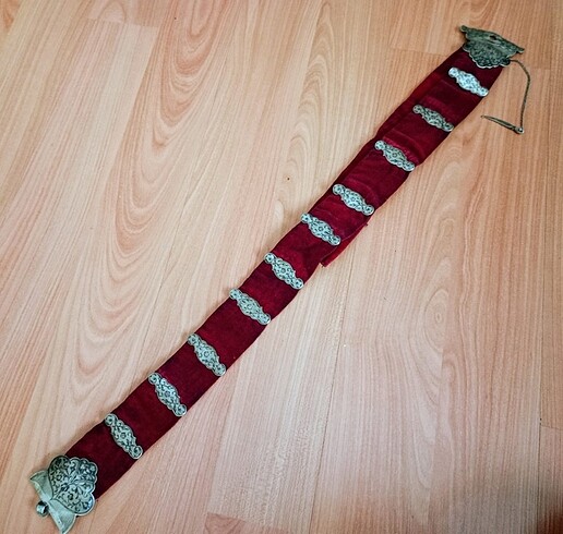 Kafkas Gümüş Kemer