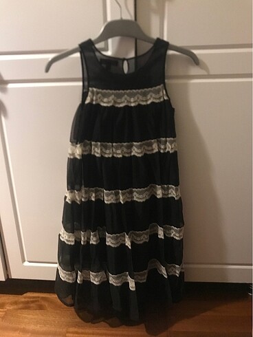 Twist Elbise 36 Beden