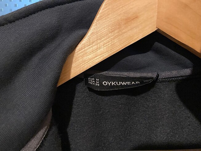 Diğer öyküwear oversize ceket