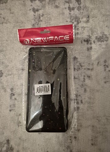 Samsung S20 FE Telefon Kılıfı