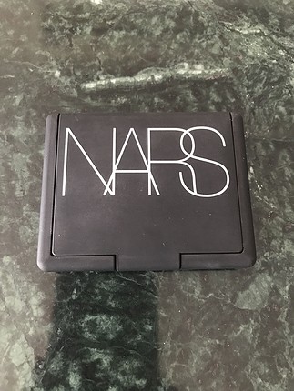 Nars Nars orgasm allık