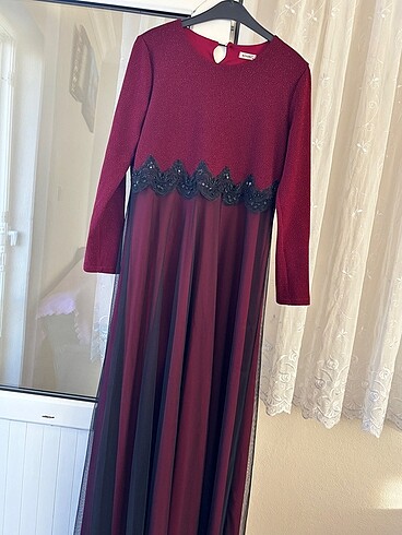 BORDO ABİYE