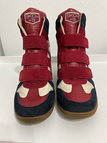 Skechers isabel marant bot