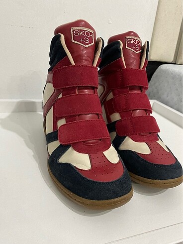 Skechers Skechers isabel marant bot