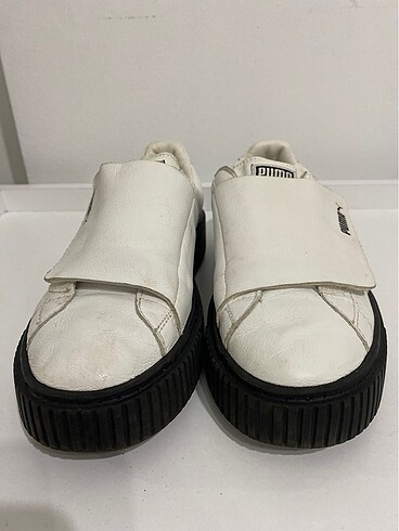 Puma Puma x shantell martin platform