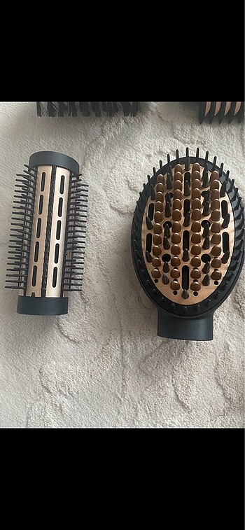 Beden Babyliss big hair