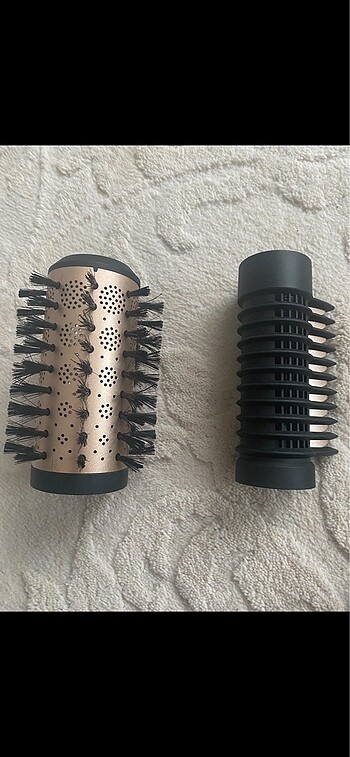 Beden siyah Renk Babyliss big hair