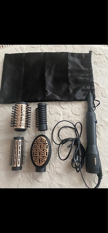 Babyliss Babyliss big hair