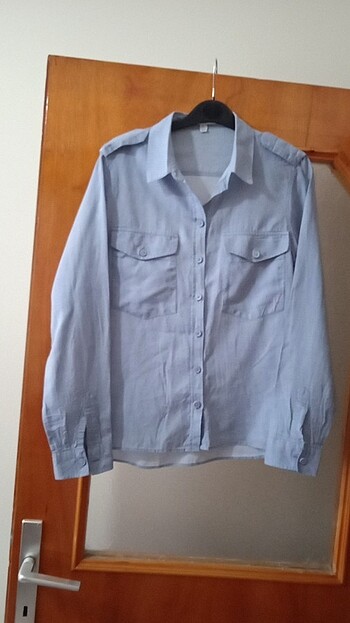 Mavi Jeans Mavi gömlek 