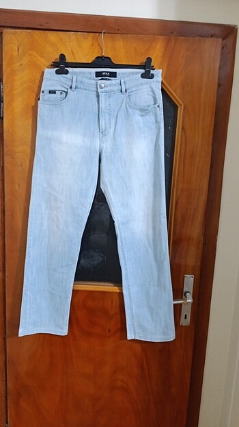 Carlos Miele İyi durumdabeden 34/32.erkek pantolon