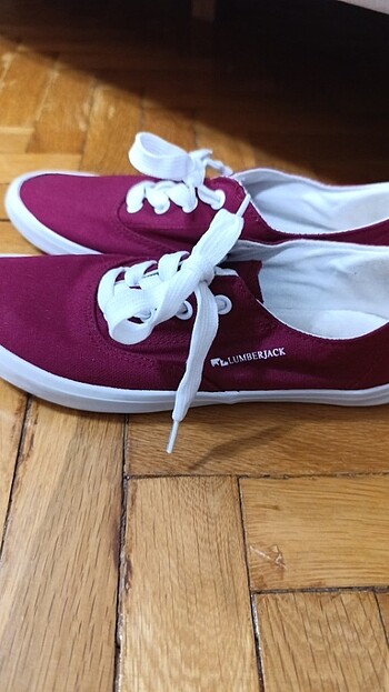 38 Beden bordo Renk Temiz sorunsuz