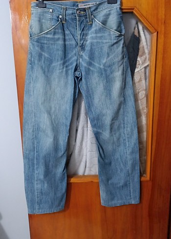 Levi's kot pantolon erkek.son fiyat  - Görsel 2