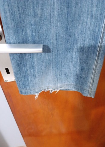 Levi's kot pantolon erkek.son fiyat  - Görsel 6