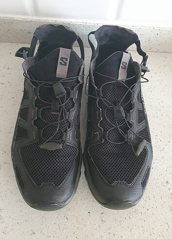 salomon techamphibian 5 - Görsel 7