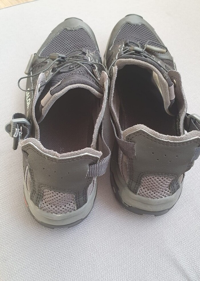 salomon techamphibian 5 - Görsel 3