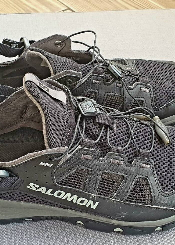 salomon techamphibian 5 - Görsel 5