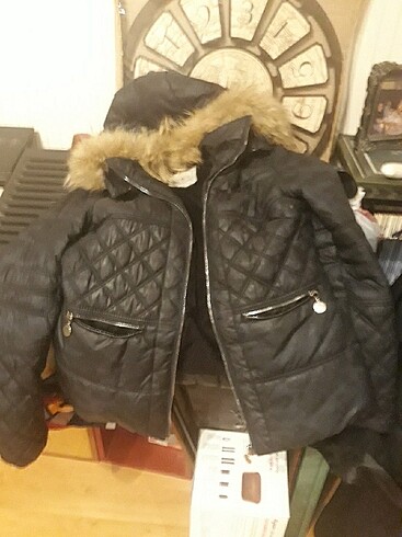 Moncler kaban