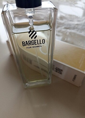 Bargello kadın parfüm 