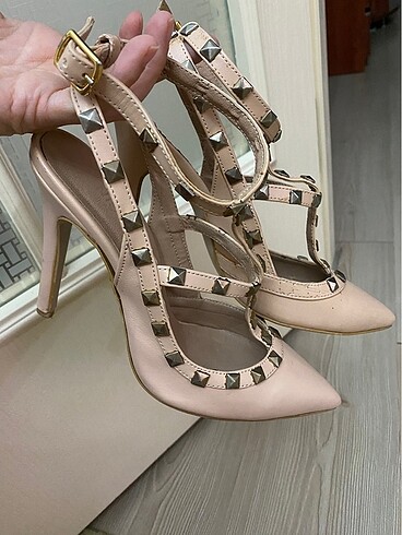 38 Beden Valentino stiletto