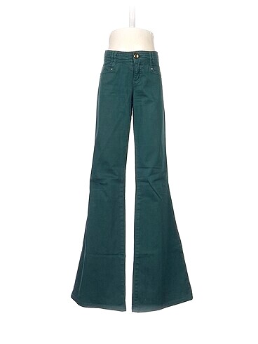 oxxo Jean / Kot %70 İndirimli.