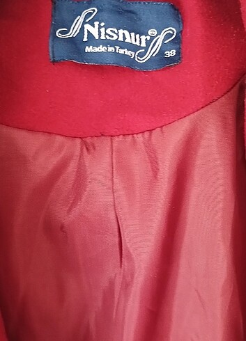 Diğer Kaşe kaban