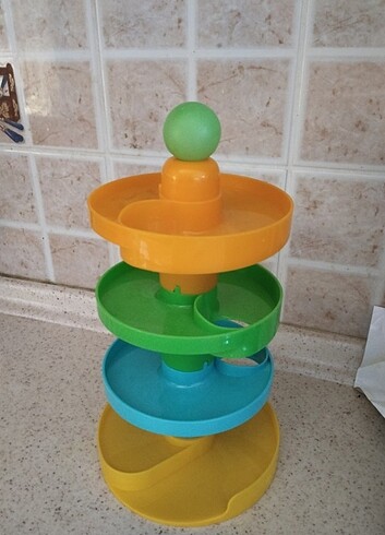 Play-Doh Eğitici oyuncak