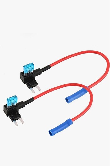  Beden Fuse Tap (4 Adet)