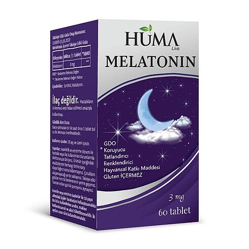 Naturalive Melato nin