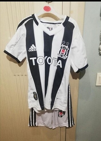 Beşiktaş forması