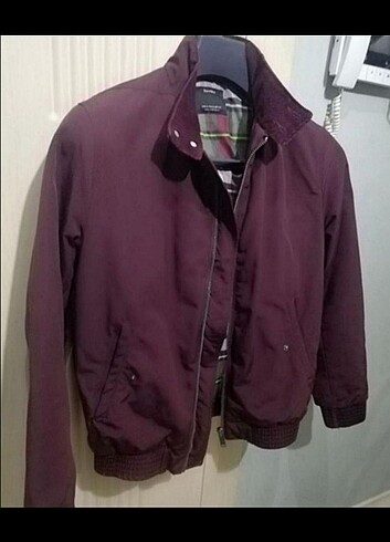 BERSHKA XS MONT