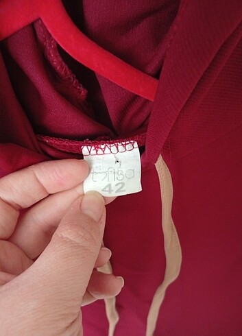 xl Beden Tunik