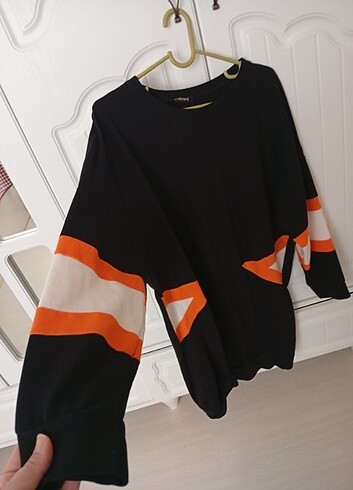 Tunik sweat