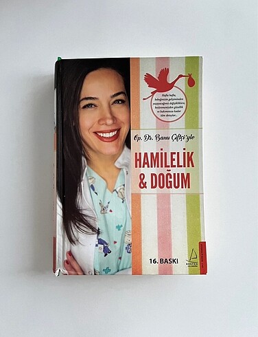 Hamilelik & Doğum