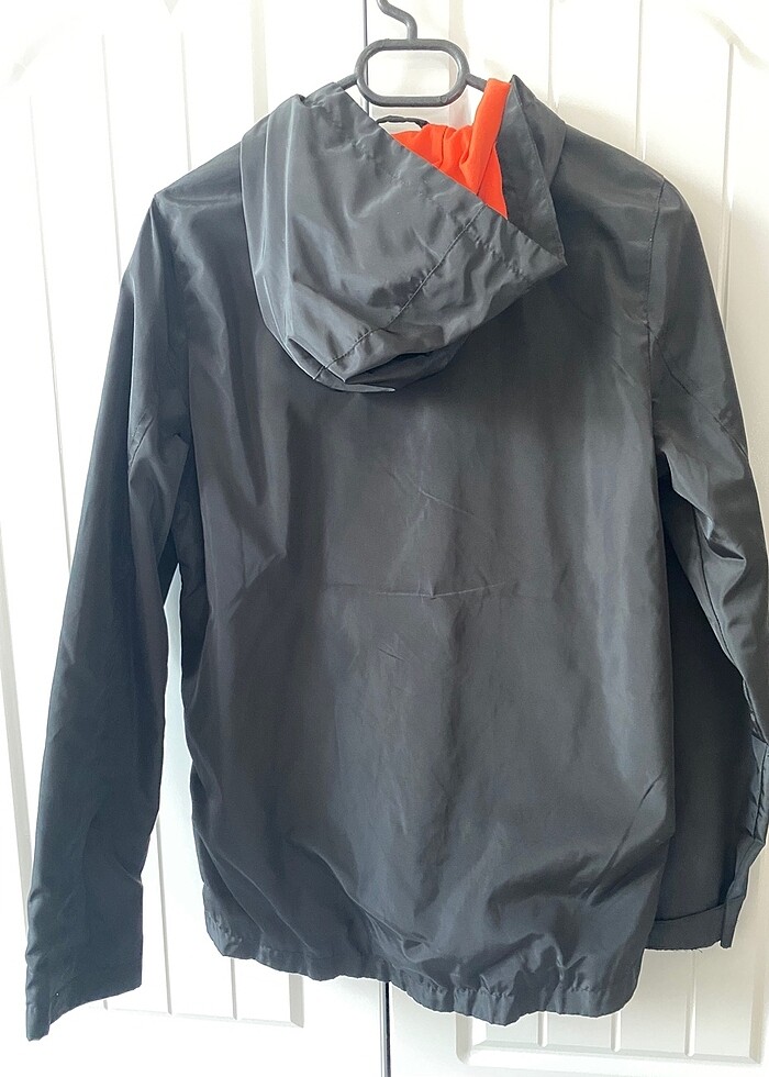 LCW erkek çocuk yağmurluk - Görsel 3