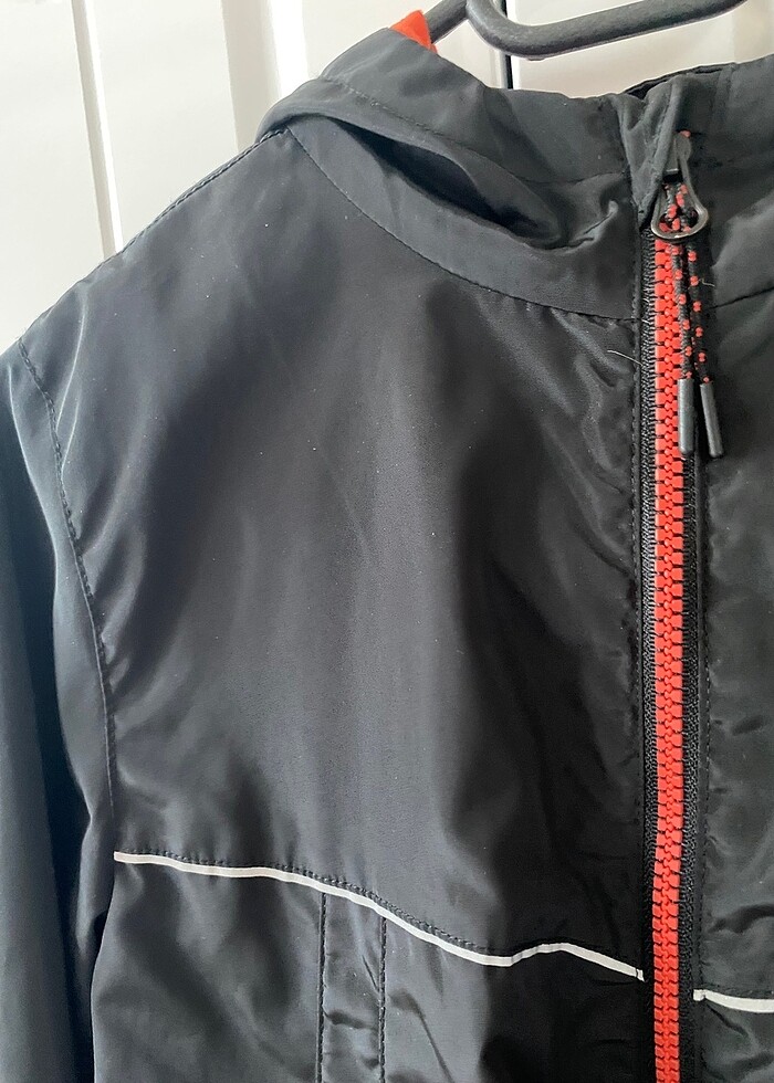 LCW erkek çocuk yağmurluk - Görsel 2