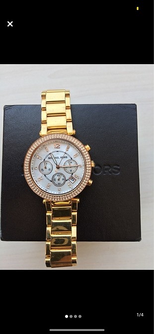 Micheal kors saat mk 5491