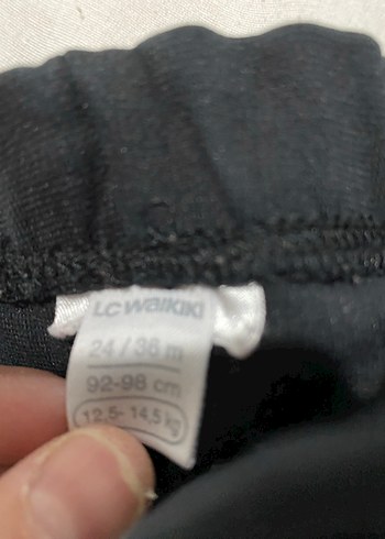 Kız Çocuk Kırmızı Baskılı Sweatshirt - Görsel 10