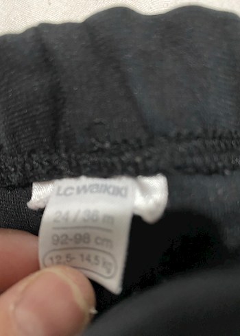 Kız Çocuk Kırmızı Baskılı Sweatshirt - Görsel 8