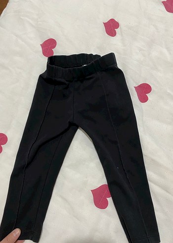 Kız Çocuk Kırmızı Baskılı Sweatshirt - Görsel 9