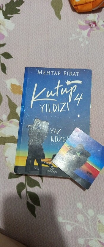 Kutup yıldızı 4 
