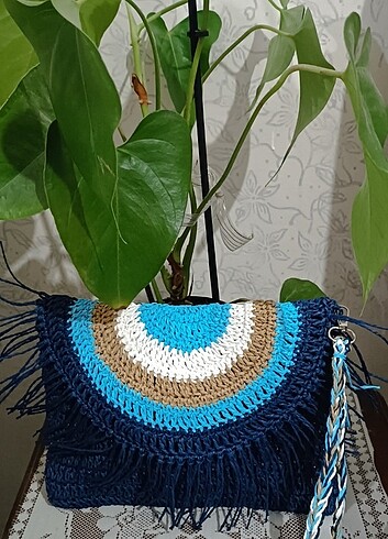 Nazar boncuk modeli sipariş alınır