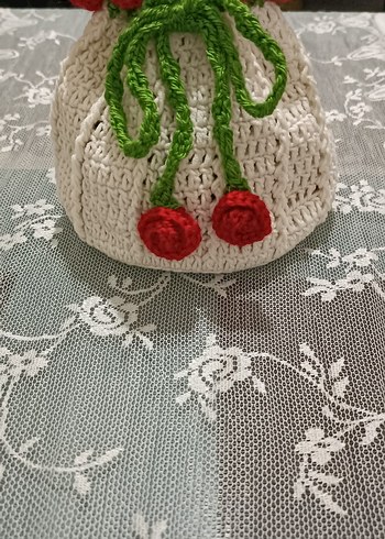 3 lü takım bandana yaka ve çanta - Görsel 9