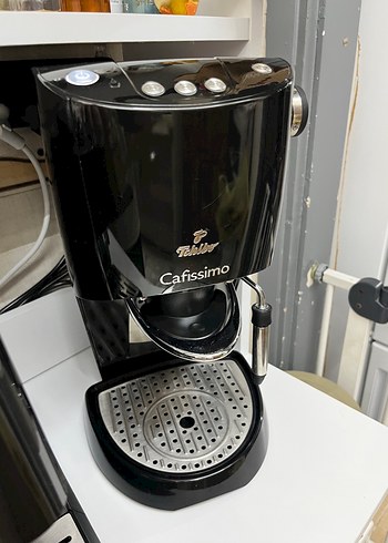 Tchibo Tchibo Cafissimo