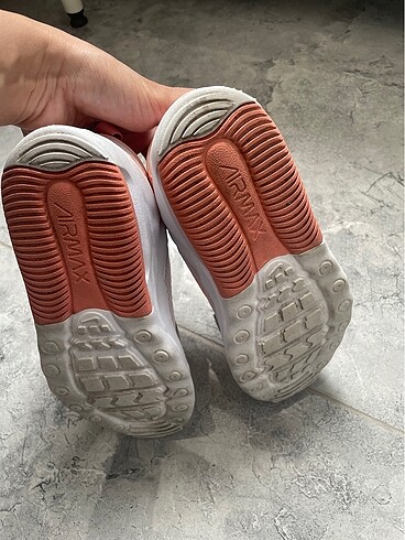 33 Beden beyaz Renk #nike air