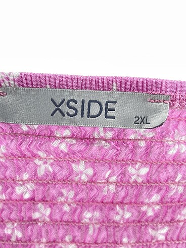 xxl Beden pembe Renk LC Waikiki Günlük Elbise %70 İndirimli.
