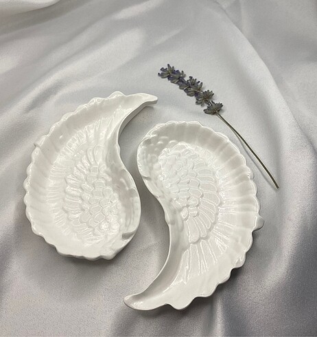Zara Home Takı tabağı dekoratif tabak