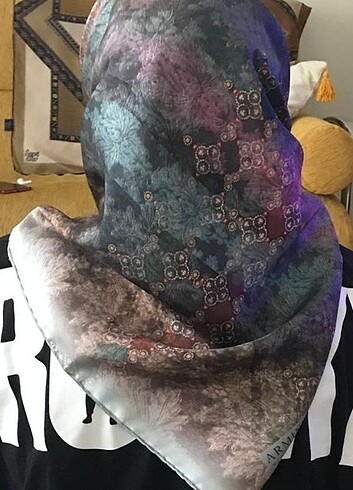 Armine İPEK EŞARP 