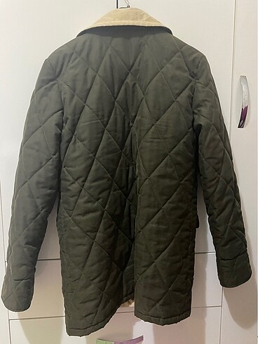 Marks & Spencer Haki mont