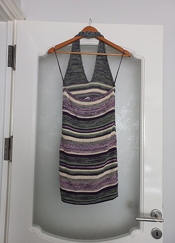 xs Beden PULL & BEAR elbise