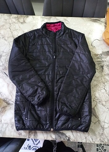 Şişme mont